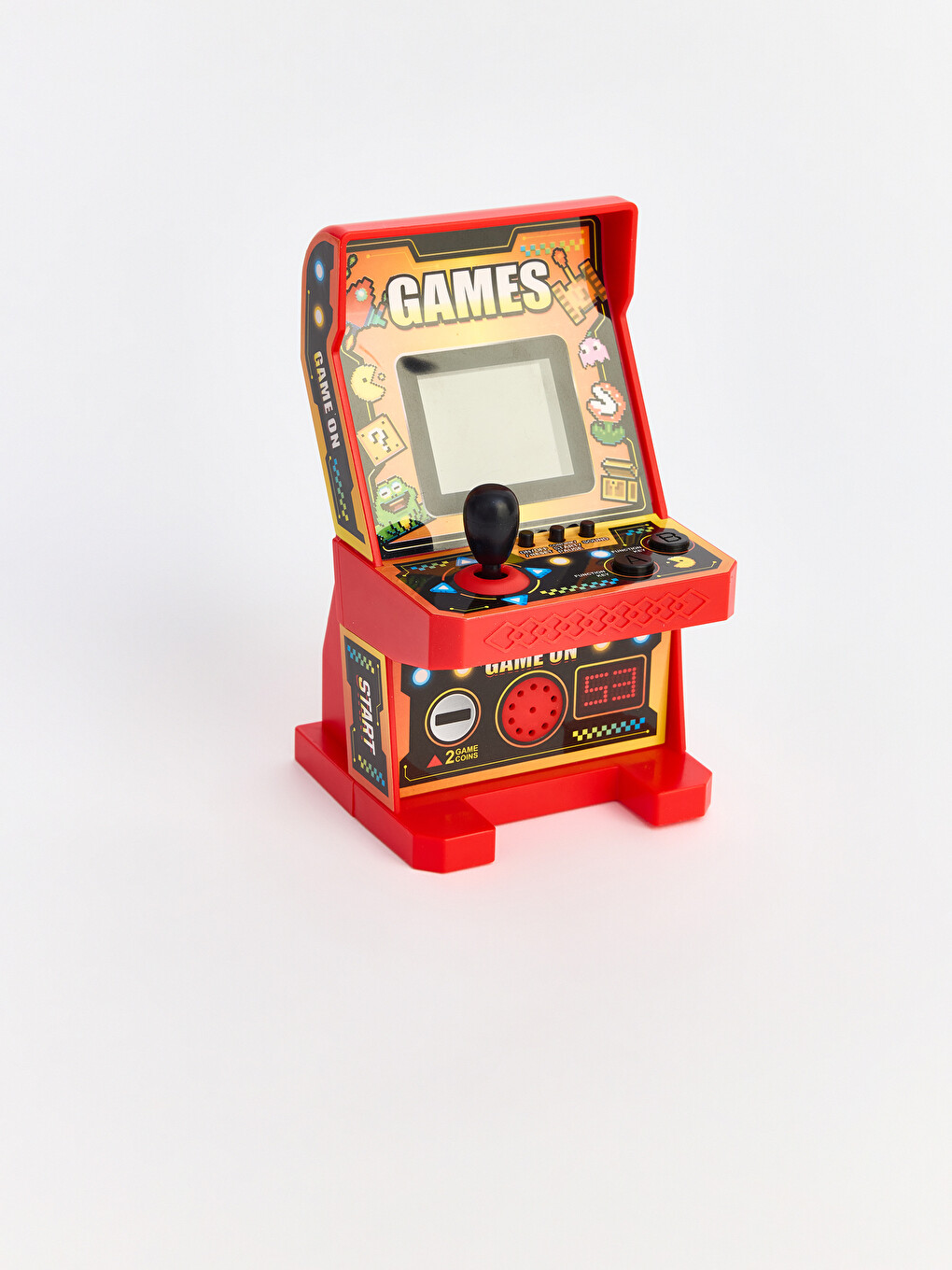 Game Machine Toy-1