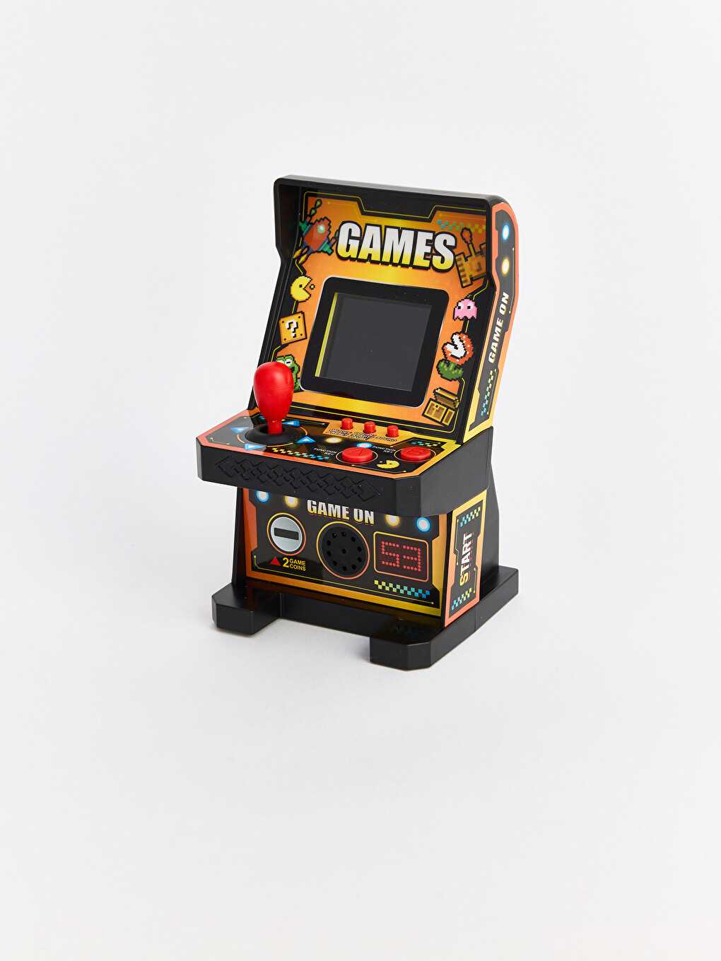 Game Machine Toy-2