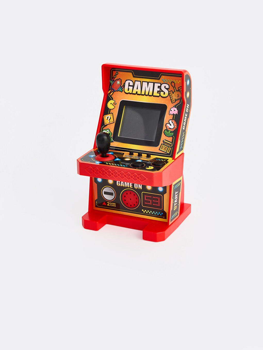 Game Machine Toy-3