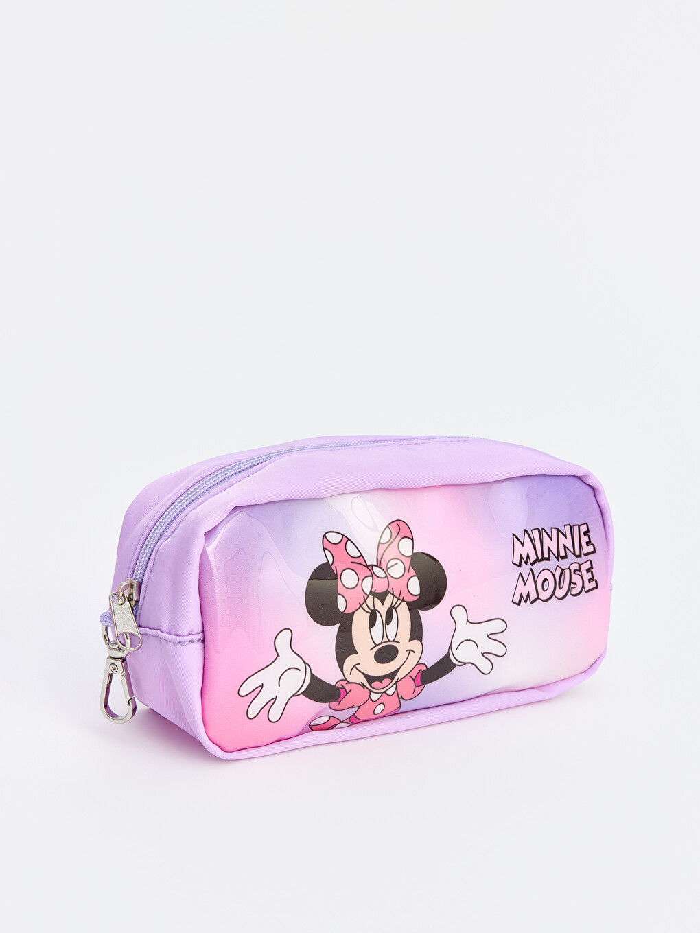 Minnie Mouse Tiskana Dječja Školska Torba-1
