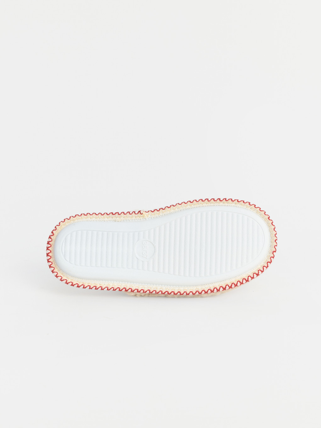 New Year Themed Women's Home Slippers-3