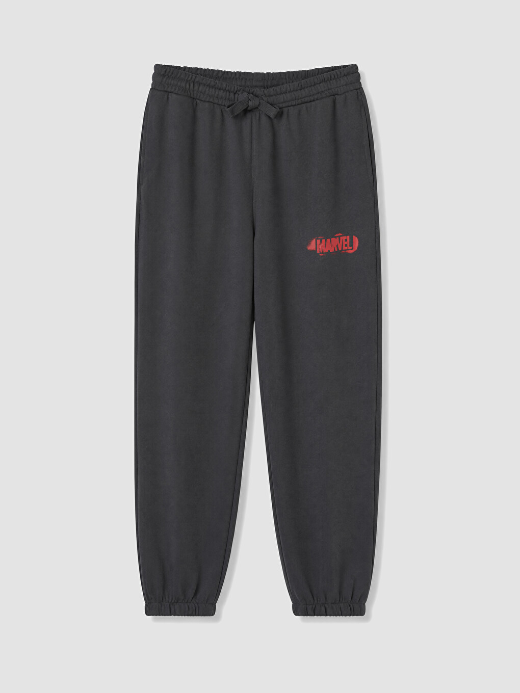 Spider-man Printed Boys' Tracksuit Set-4