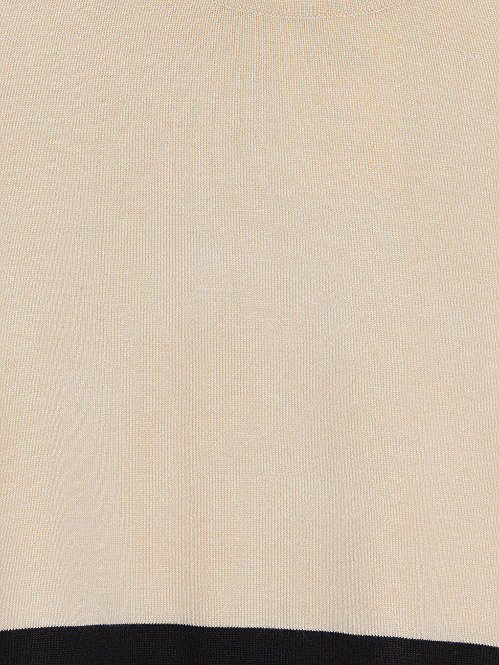 Woman Beige Sweater-5