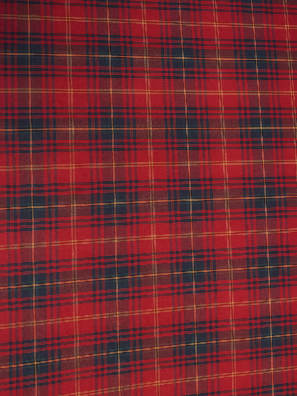 New Year Themed Tablecloth 150x200 Cm-2