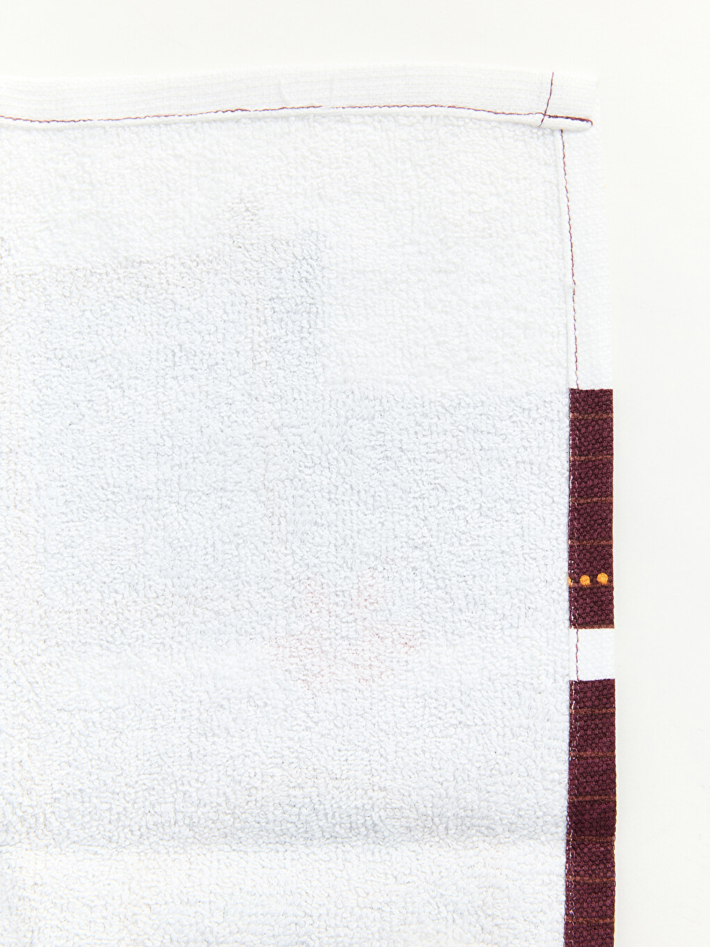 New Year Themed Tea Towel 2 Pack 40x50 Cm-5