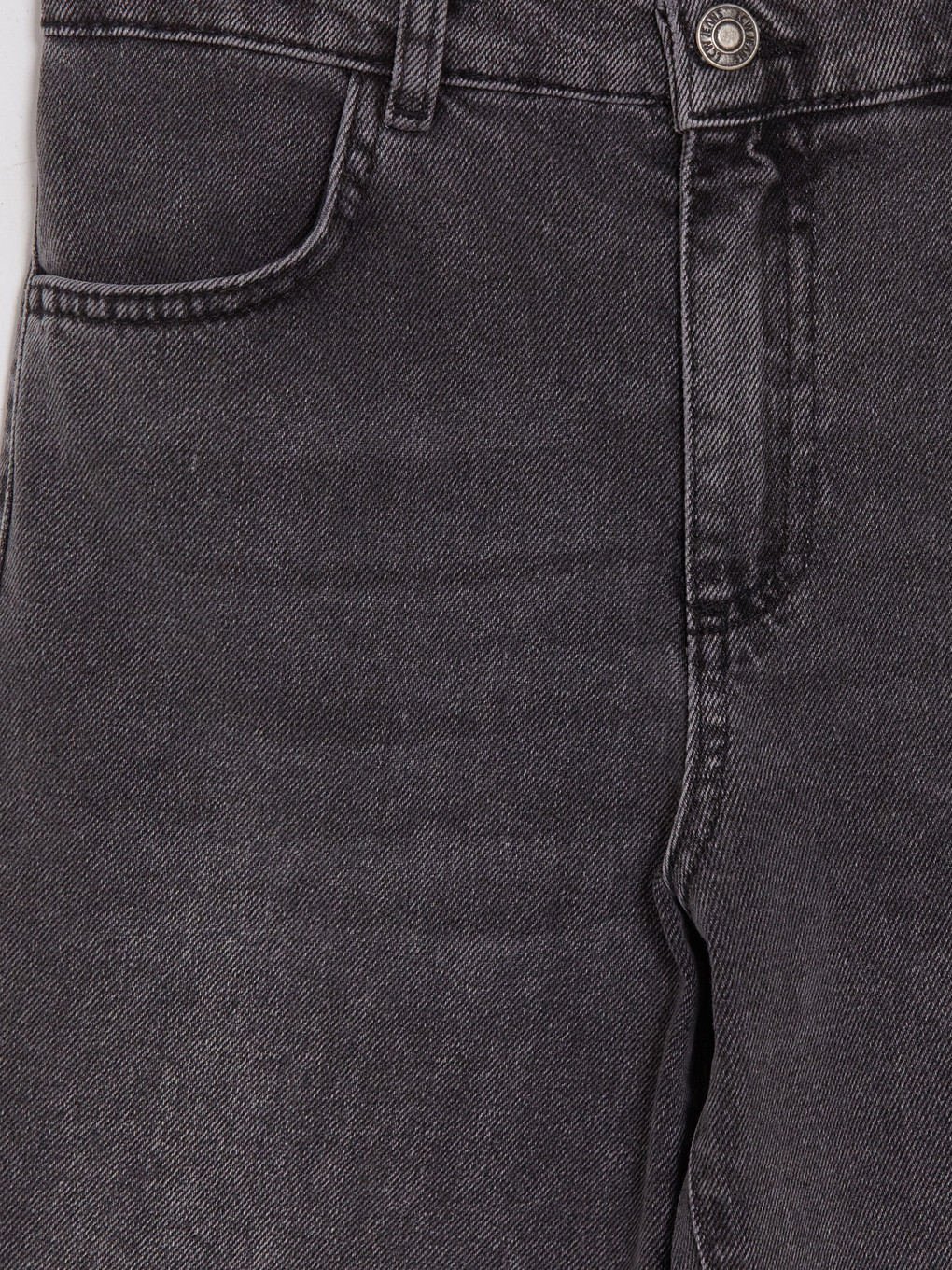 Baggy Fit Boys' Jeans-3