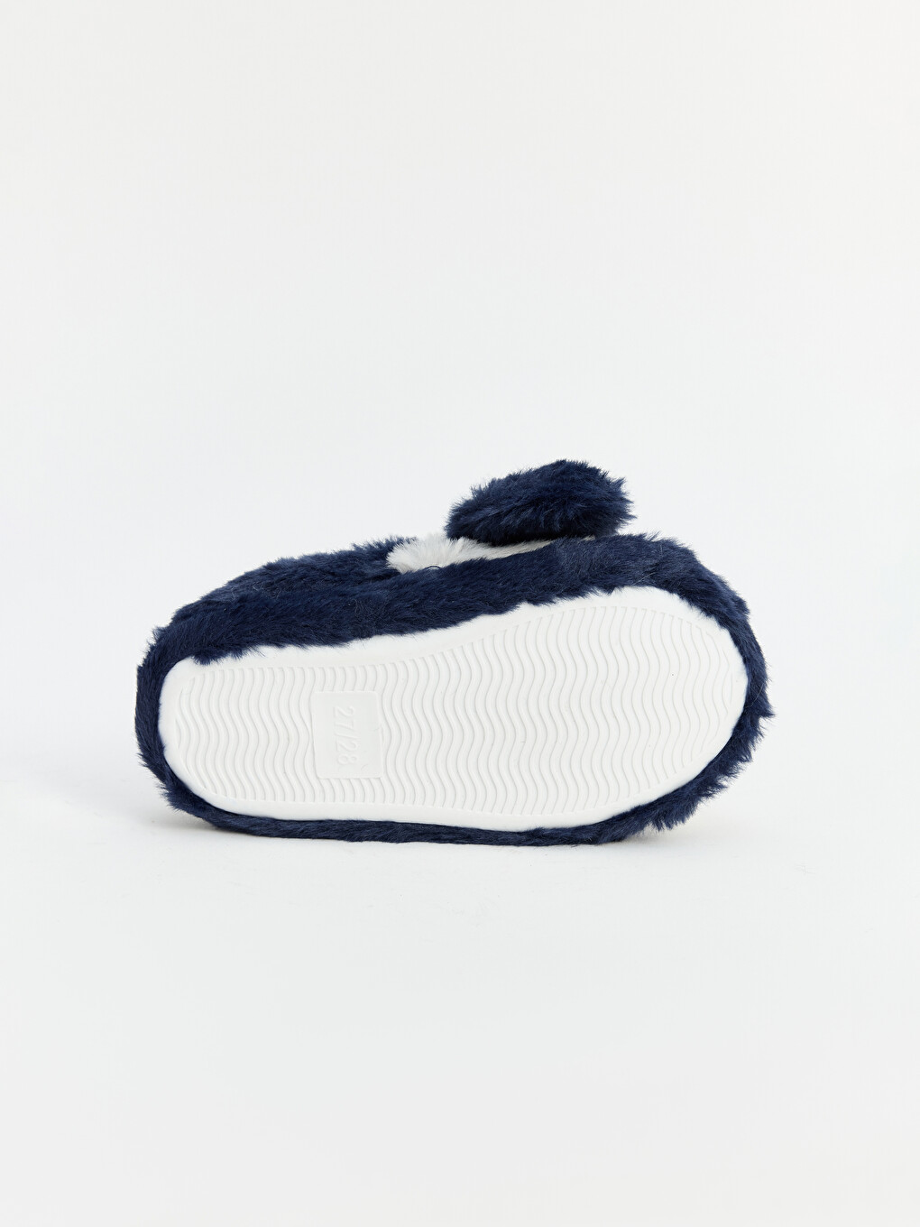 Animal Figured Boys' Slipper Boots-2