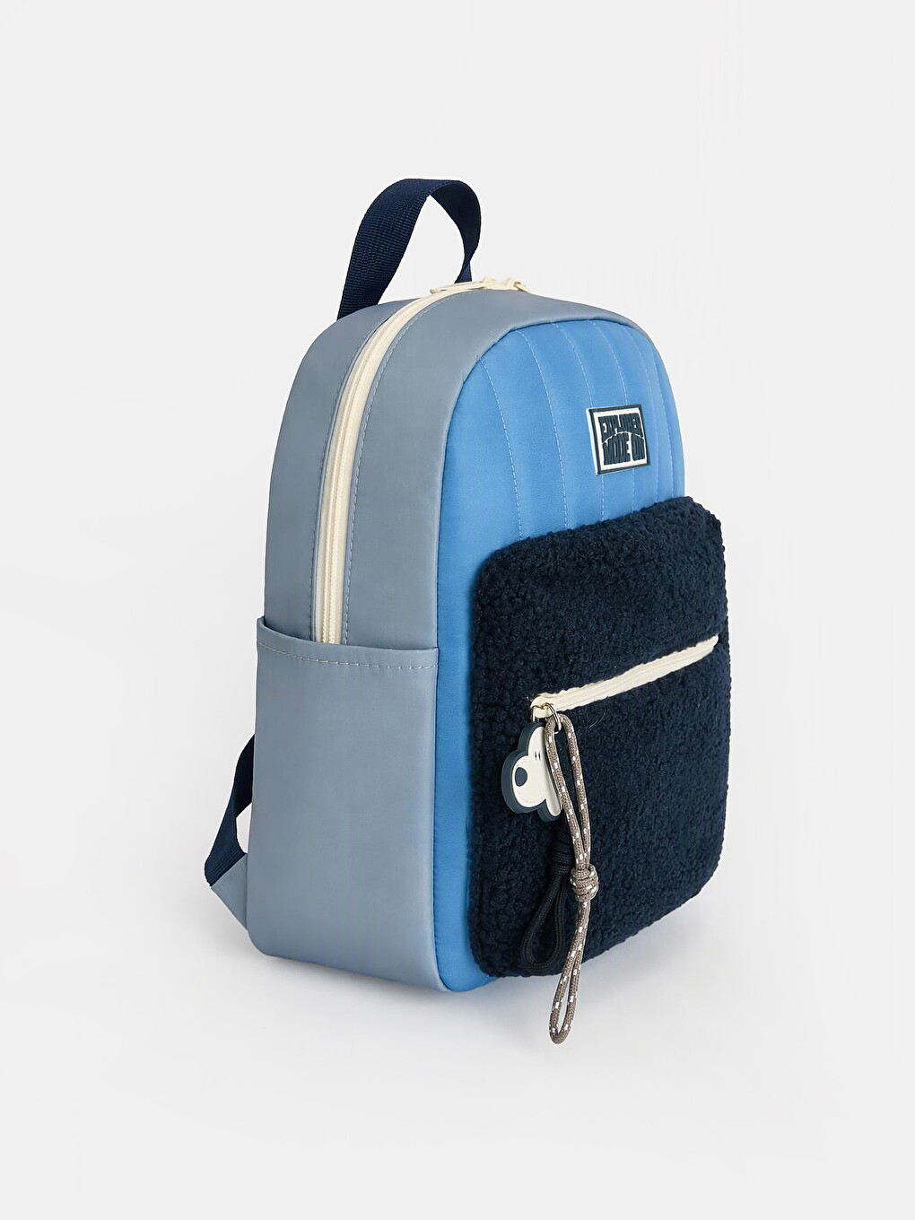 Boy Indigo Backpack-1