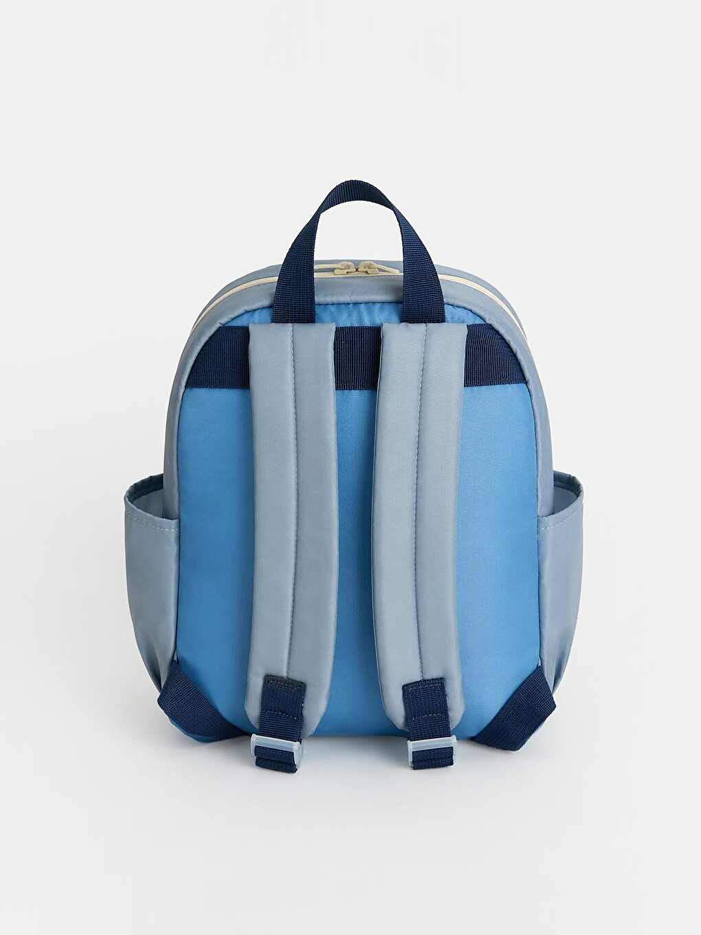 Boy Indigo Backpack-2