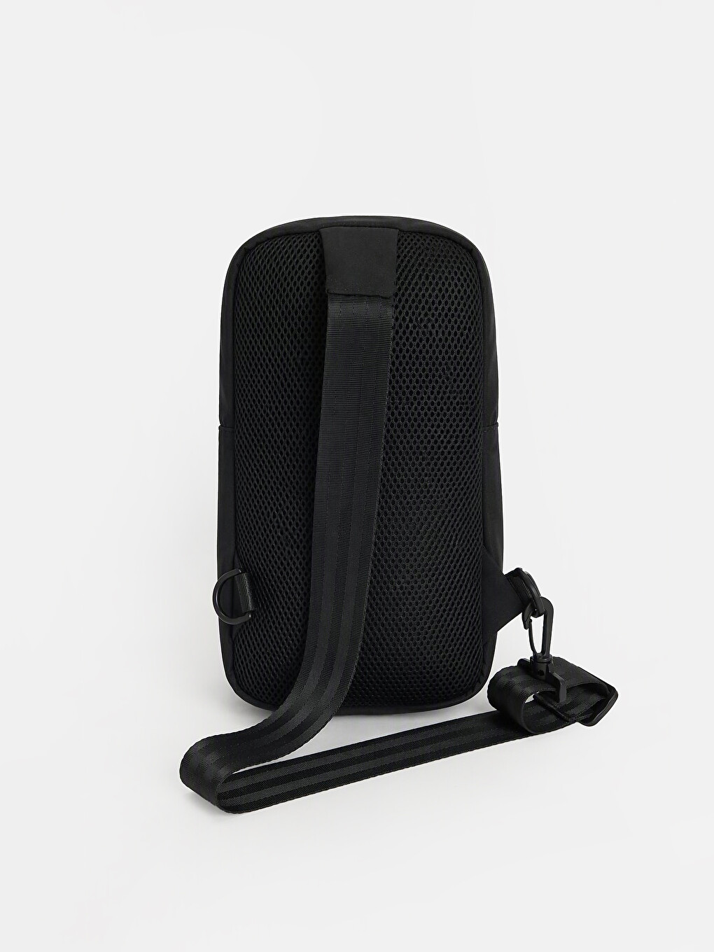 Boy Black Backpack-2