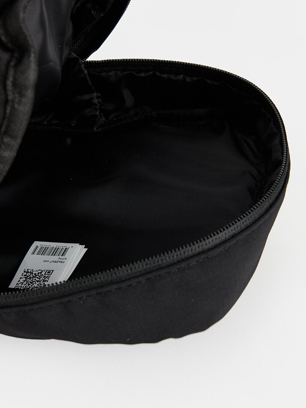 Boy Black Backpack-3