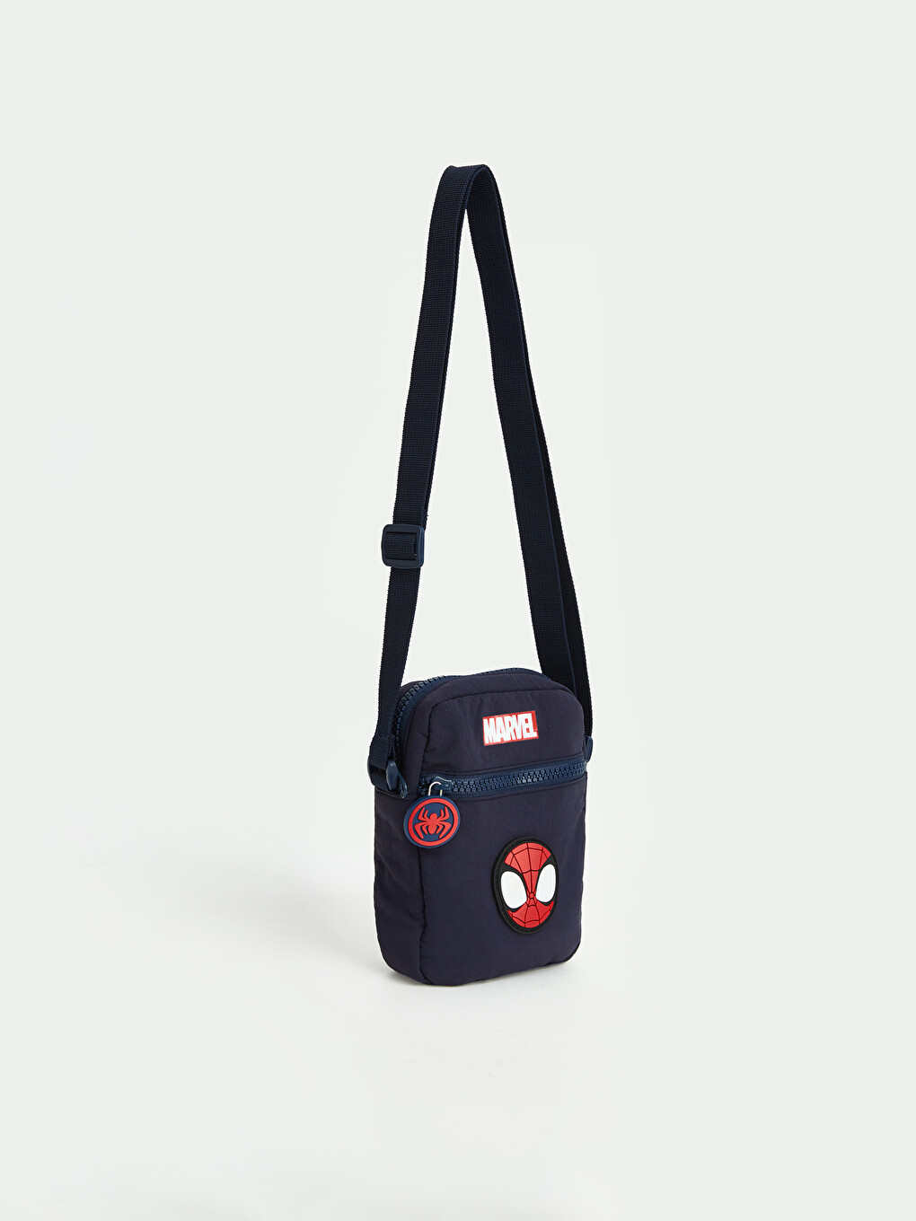 Marvel Printed Boys' Shoulder Bag-1