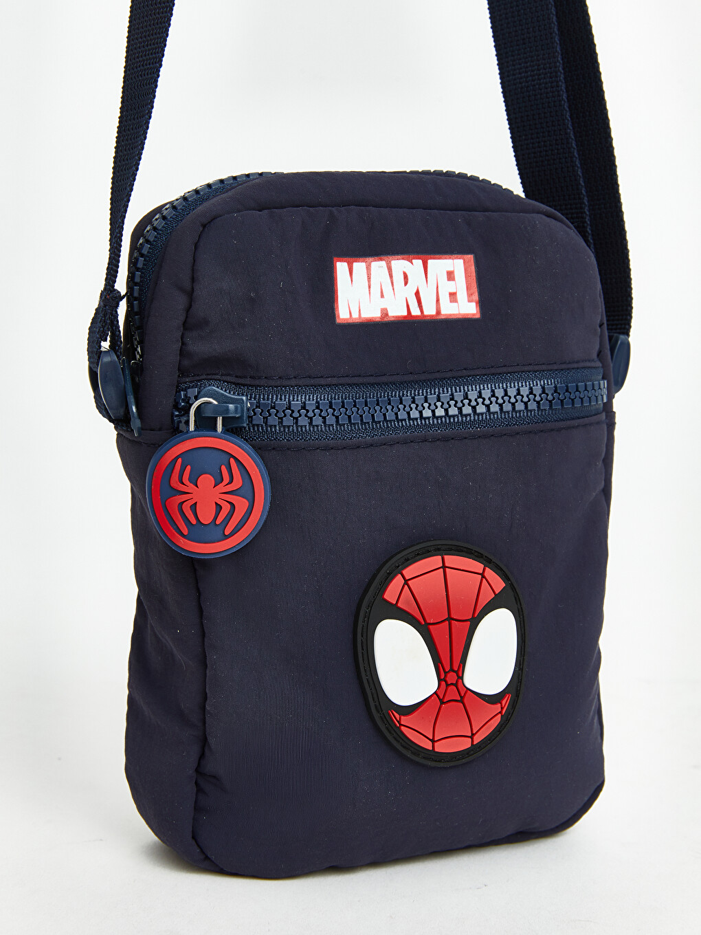 Marvel Printed Boys' Shoulder Bag-2
