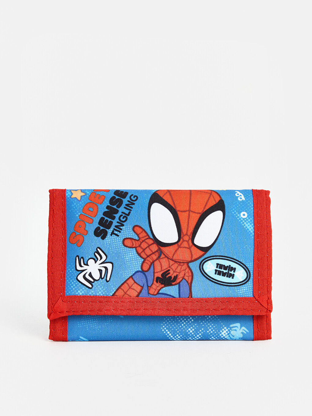 Spider-man Printed Boys' Wallet
