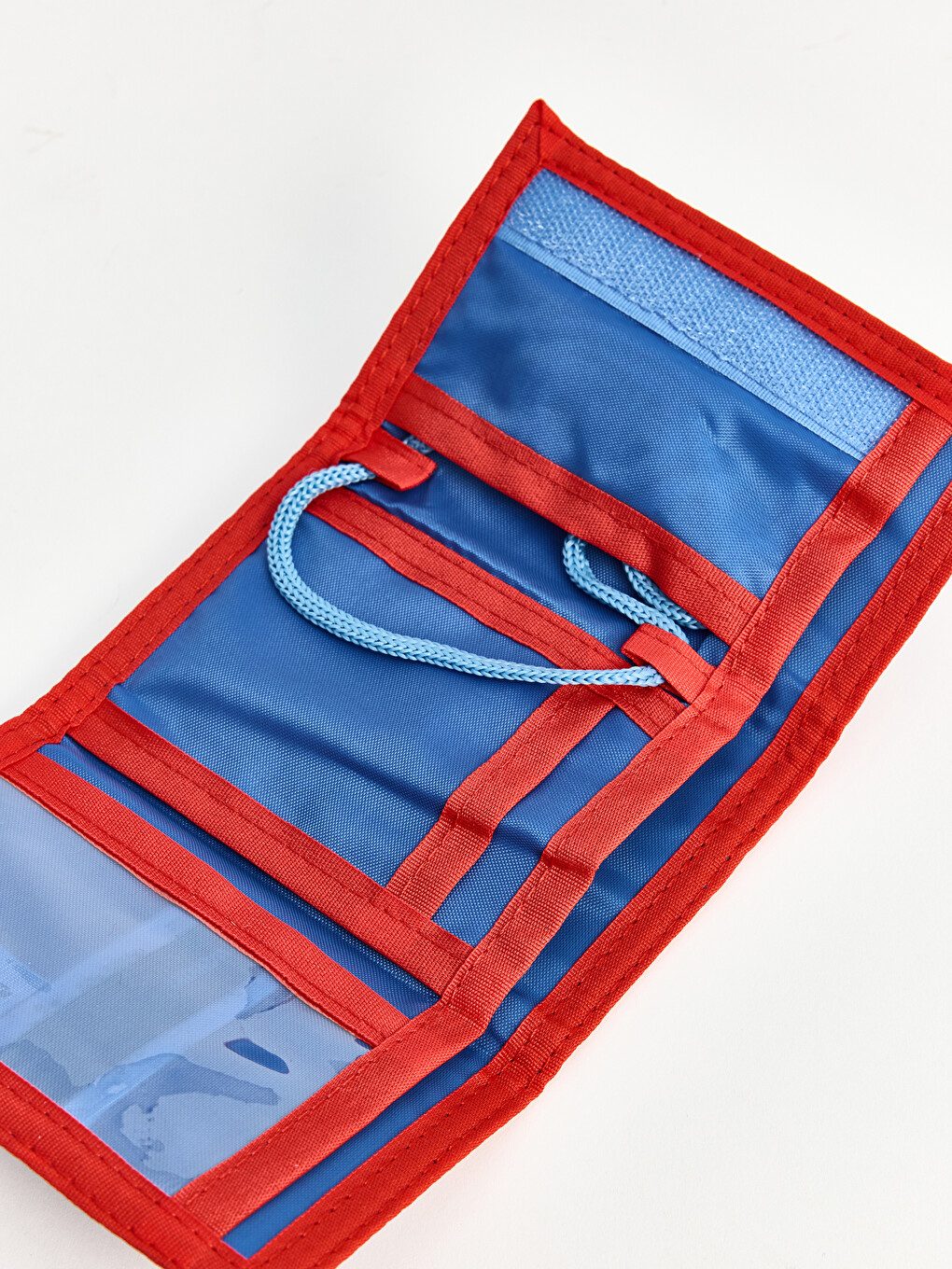 Spider-man Printed Boys' Wallet-3