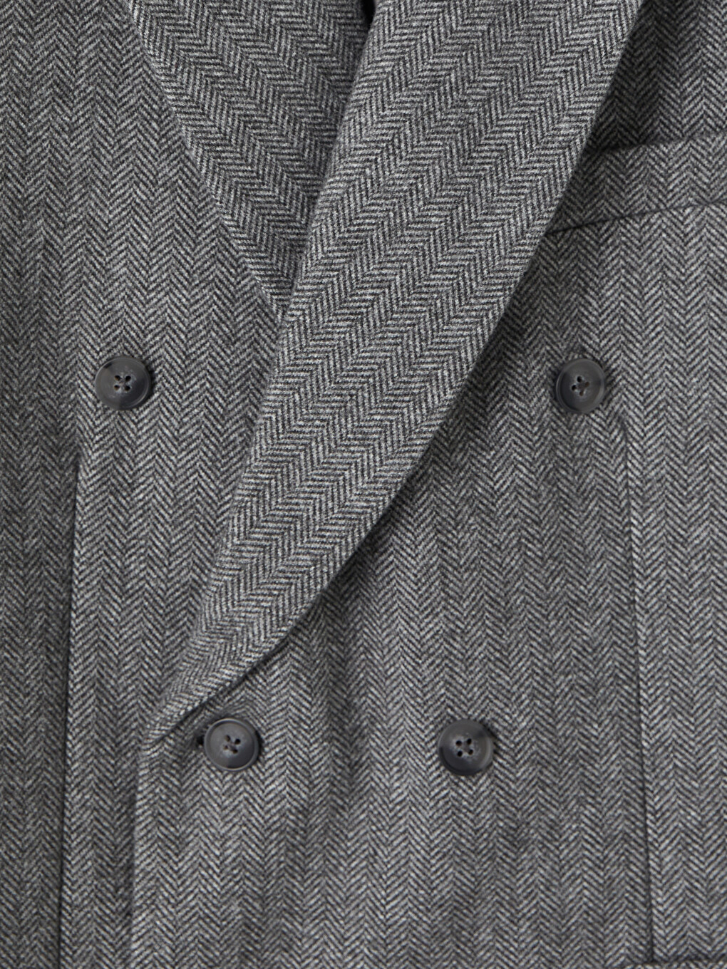 Regular Fit Men's Blazer Jacket-5