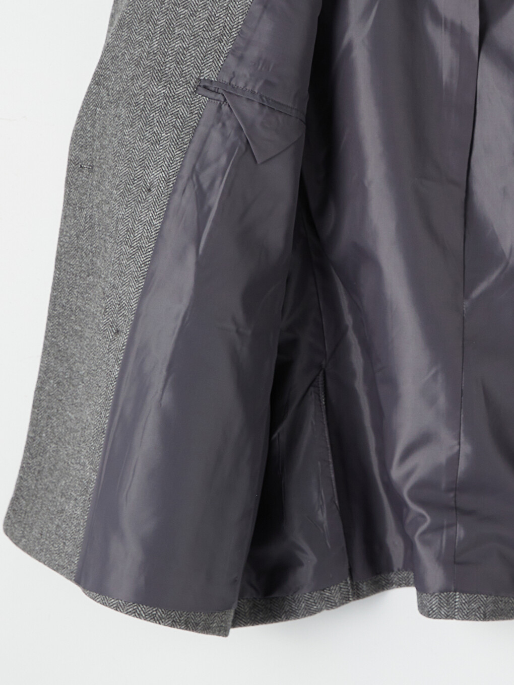 Regular Fit Men's Blazer Jacket-6