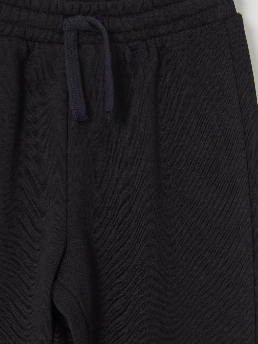İndigo 2'li Baskılı Erkek Çocuk Jogger Eşofman Altı-6