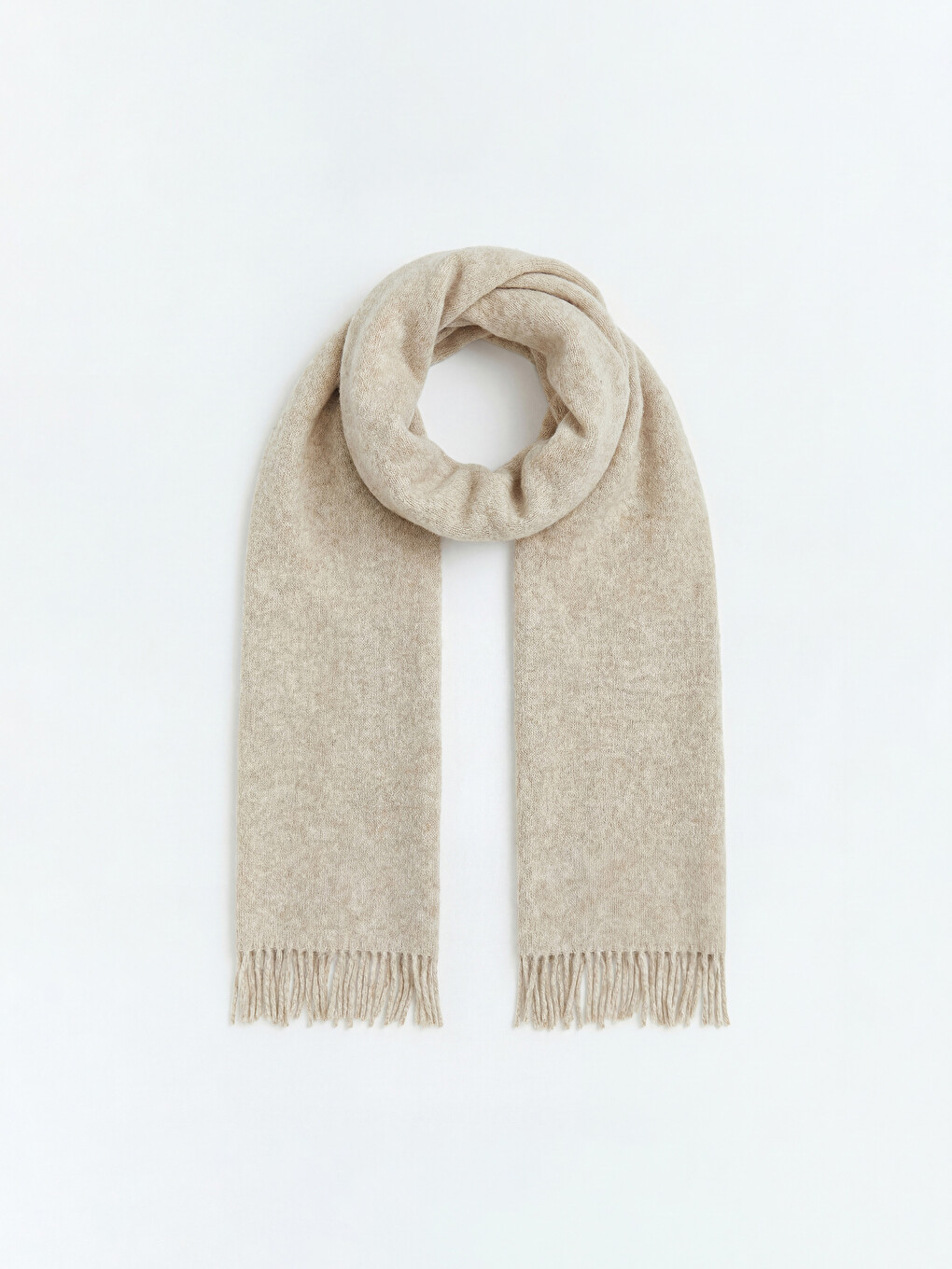 Women's Knitwear Scarf