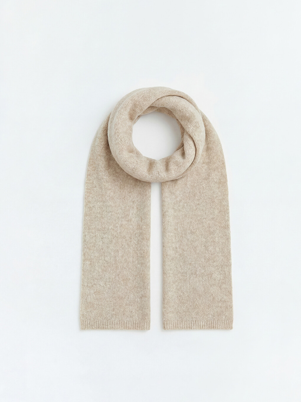 Women's Knitwear Scarf-1