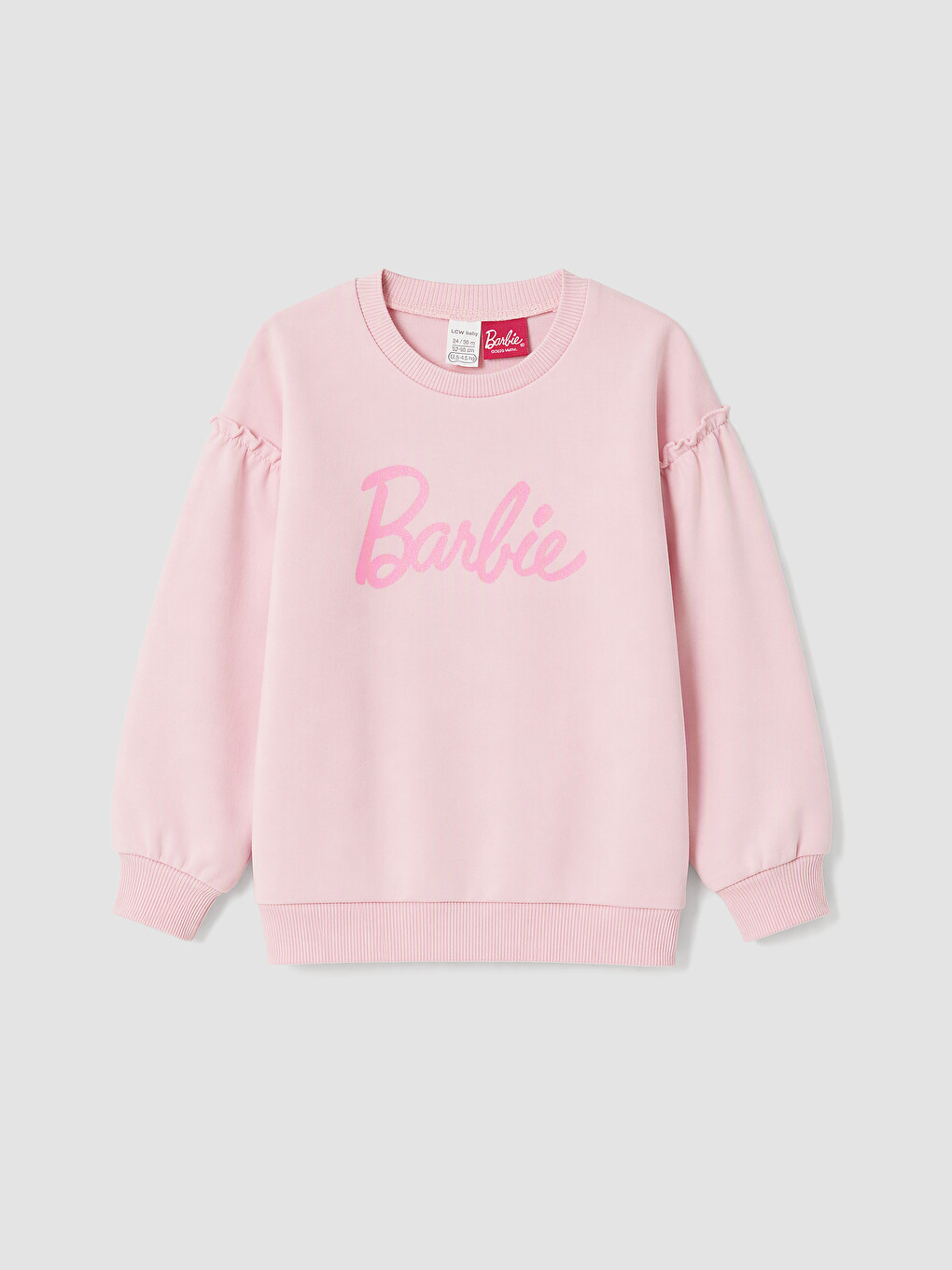Baby Girl Pink Set-1