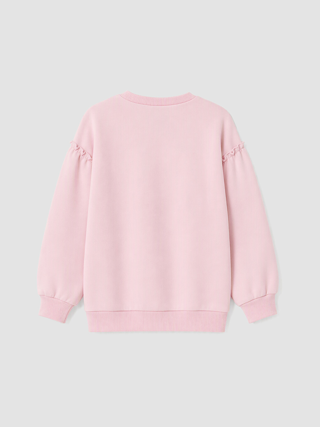 Baby Girl Pink Set-3