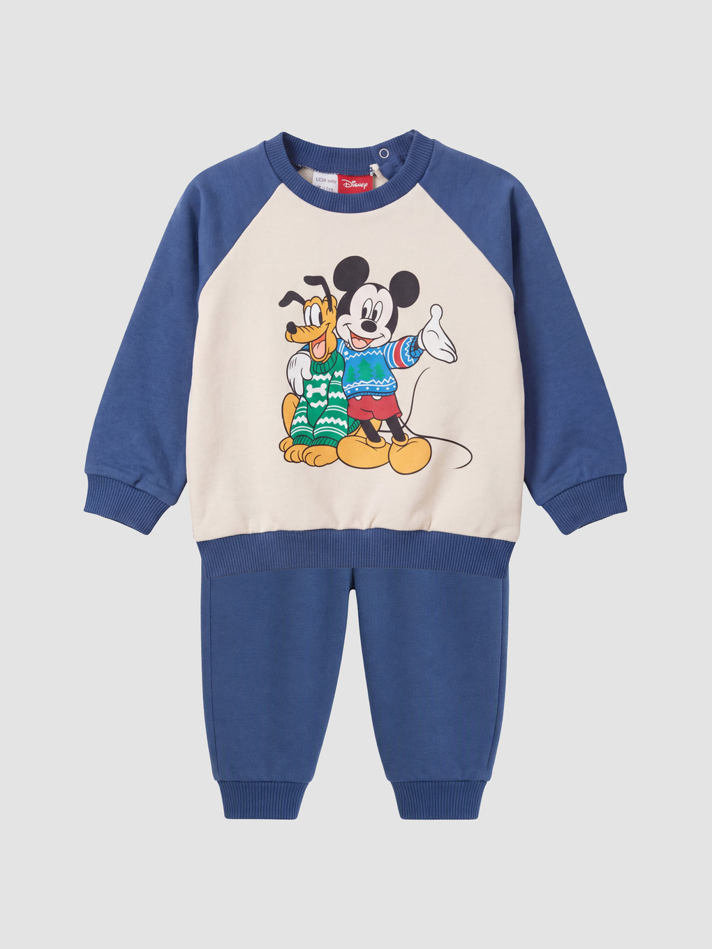 Mickey Mouse Baby Boys' Set