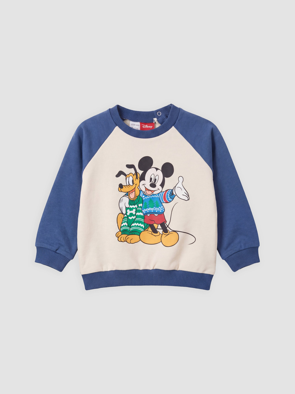 Mickey Mouse Baby Boys' Set-1