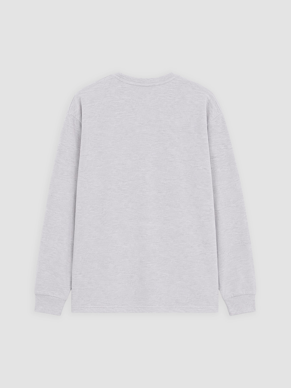 Boy Grey Pyjama Set-3