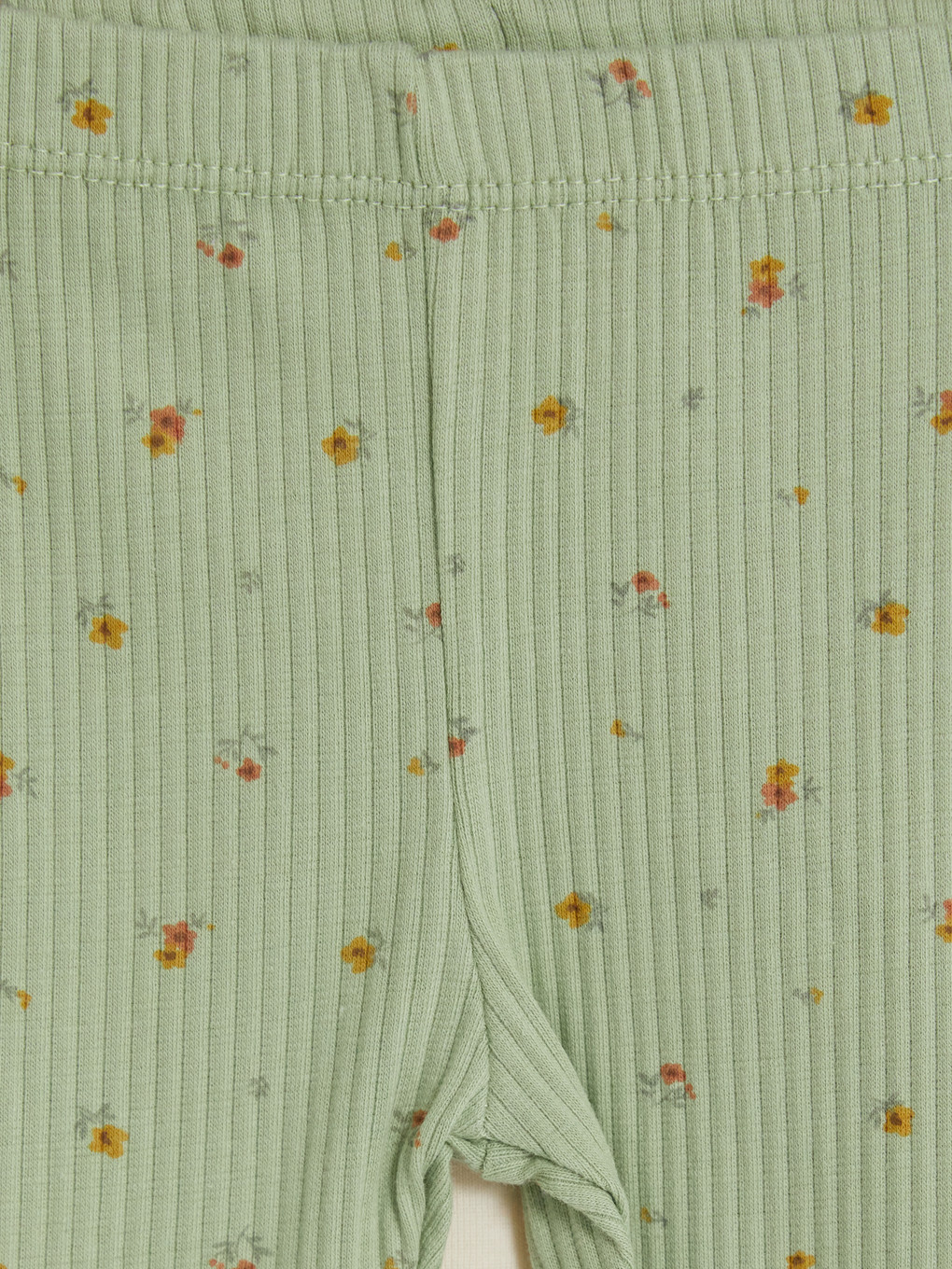 Baby Girl Ecru Set-10