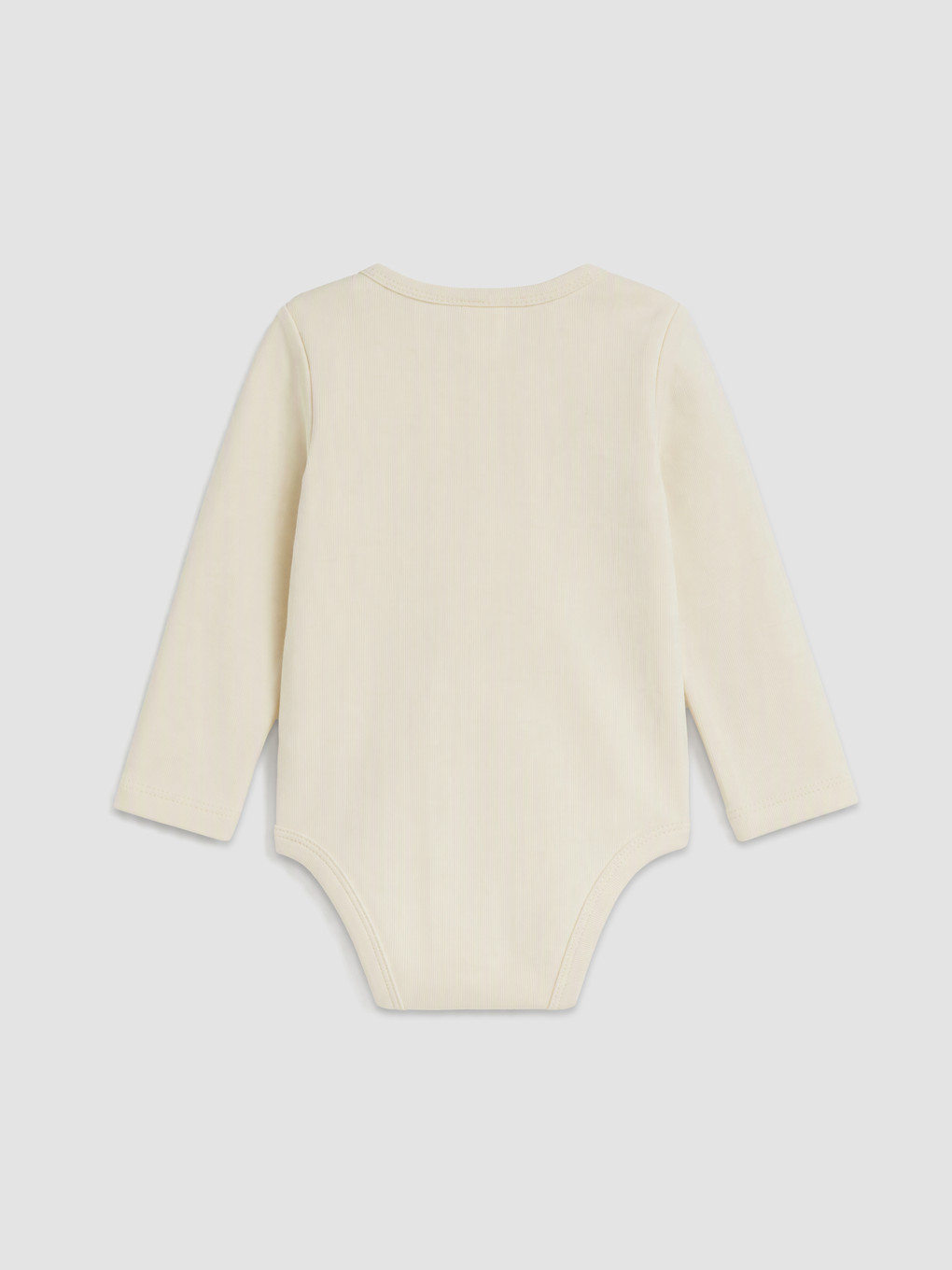 Baby Girl Ecru Set-3