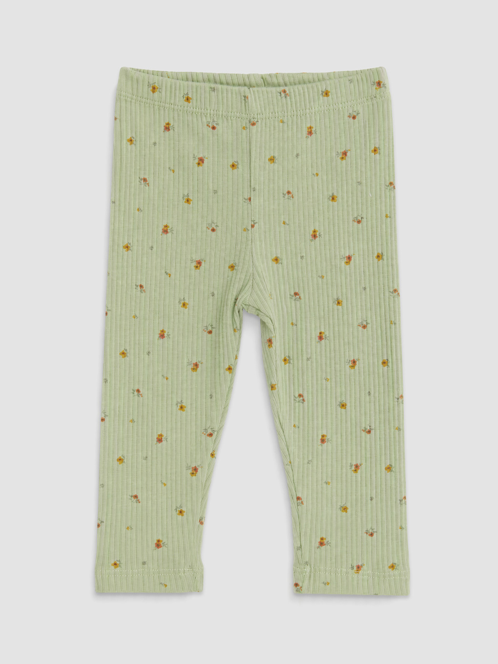 Baby Girl Ecru Set-8