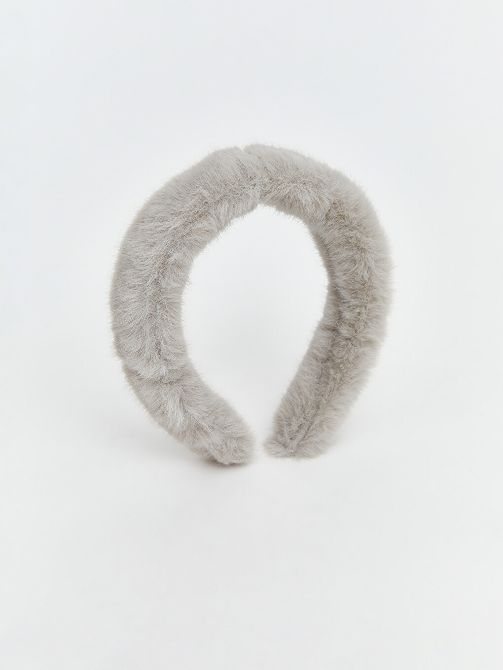 2 Pack Pack Plush Hair Band-1