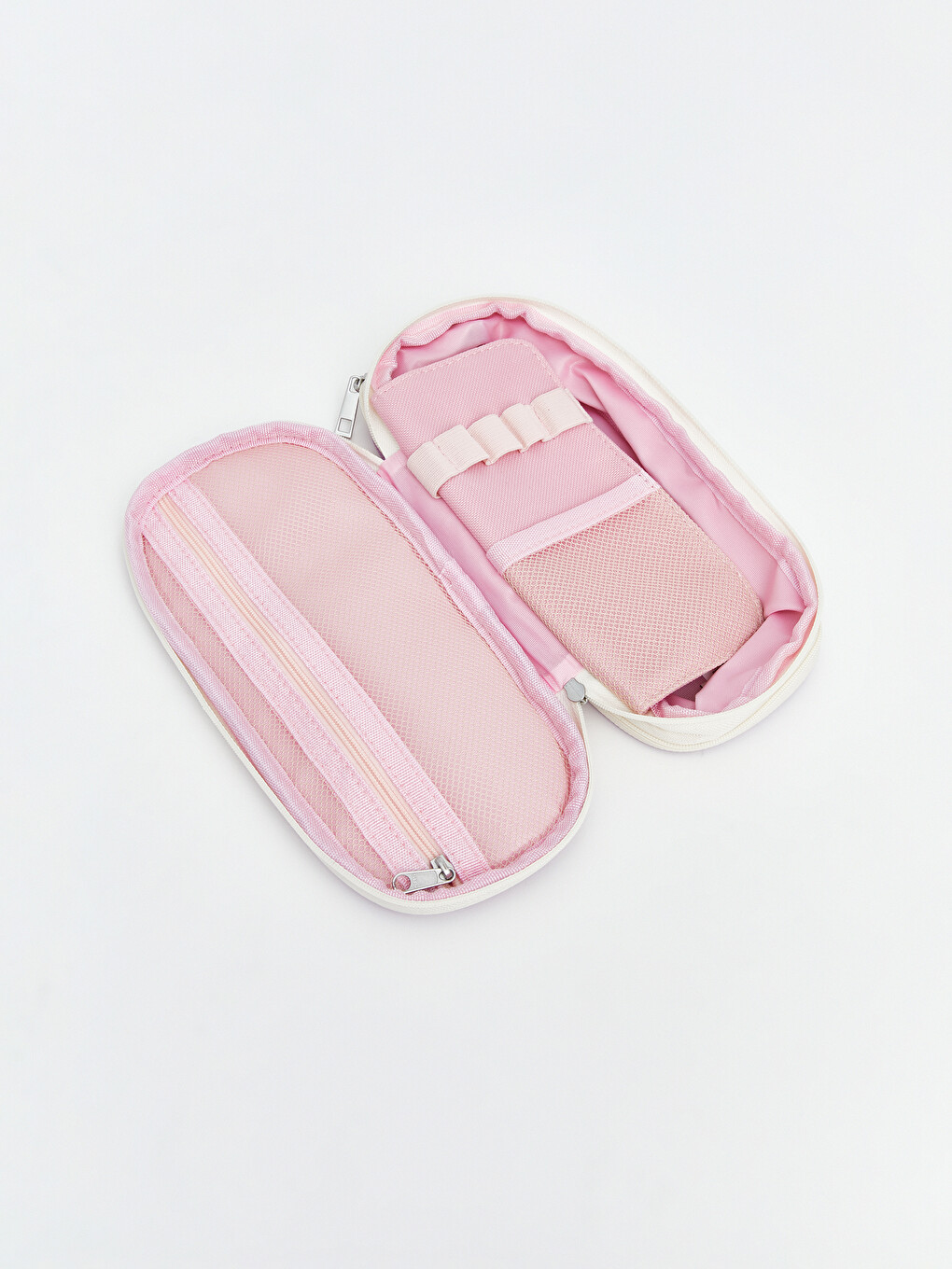 Zippered Pencil Case-2