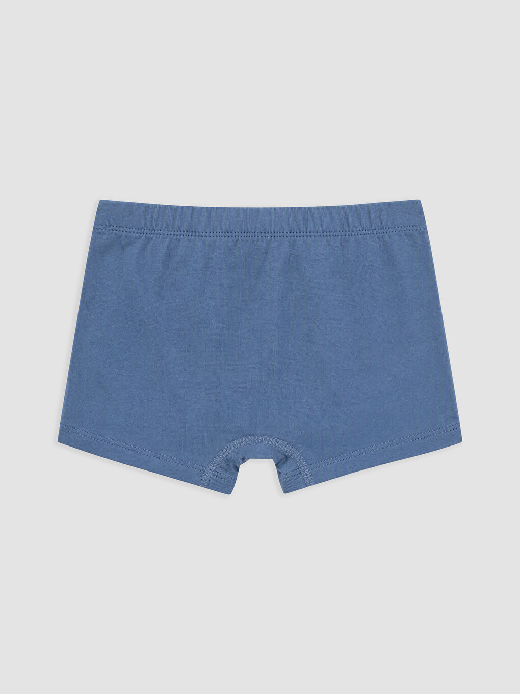 Patterned Boys' 3-pack Boxer-4