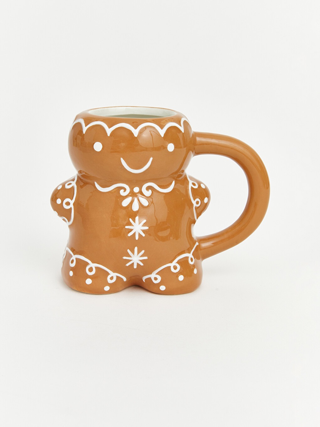 کوکی مان کوپی سیرامیکی 475 Ml-1