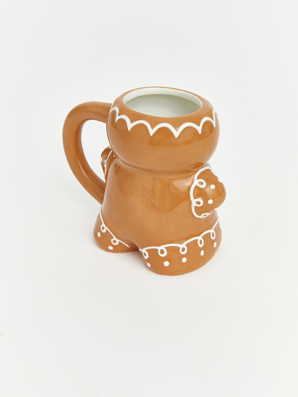 کوکی مان کوپی سیرامیکی 475 Ml-2