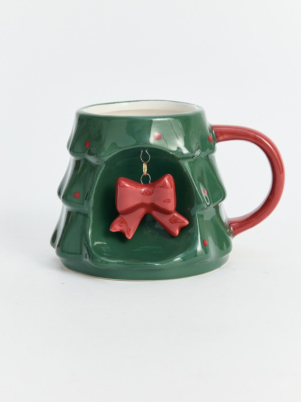 New Year Themed Mug 320 Ml-1
