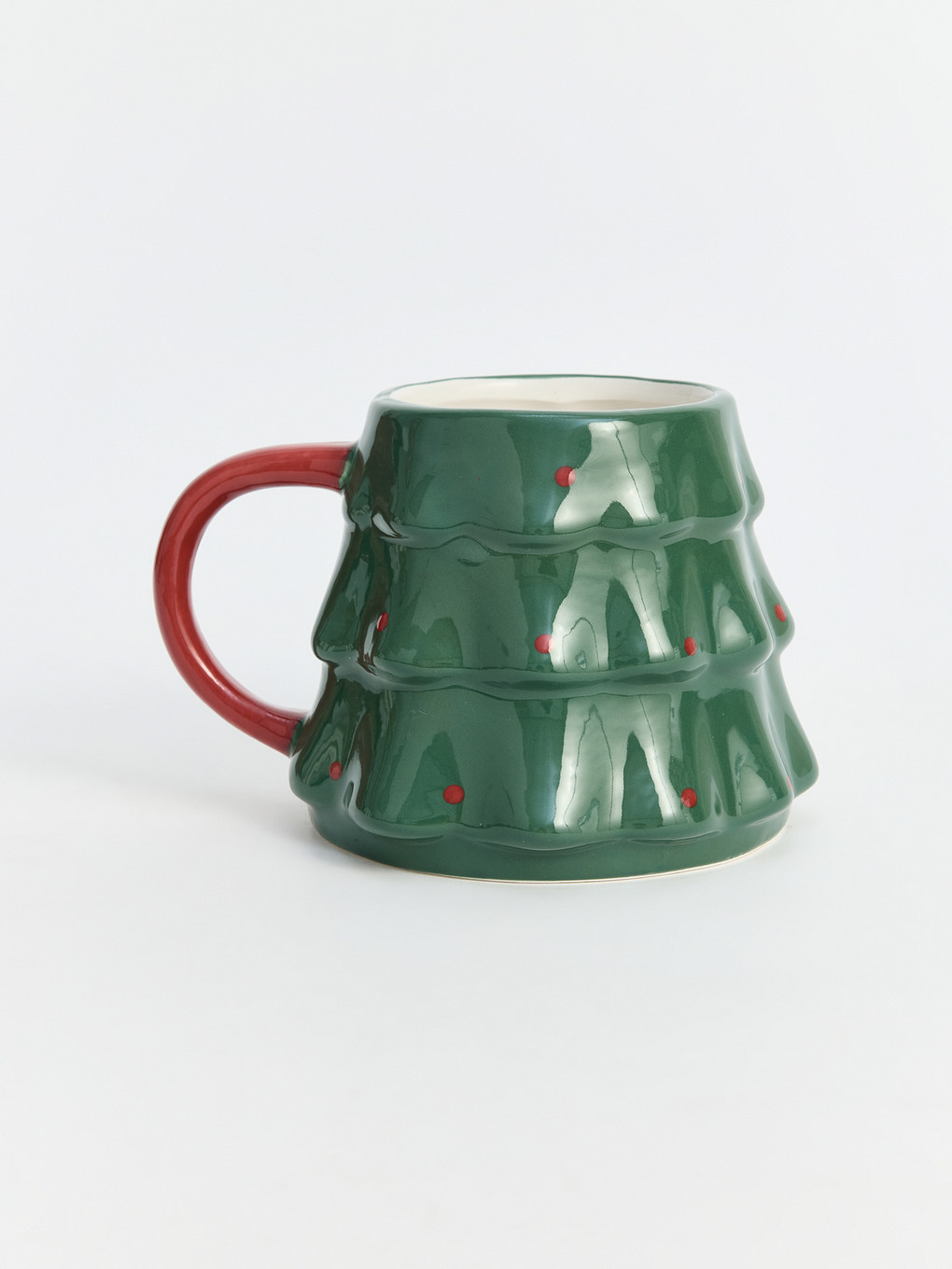 New Year Themed Mug 320 Ml-2