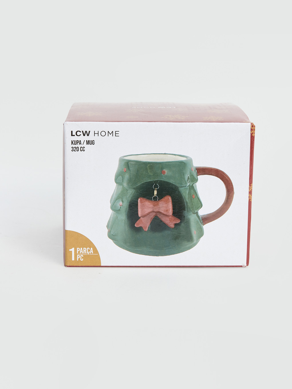 New Year Themed Mug 320 Ml-3