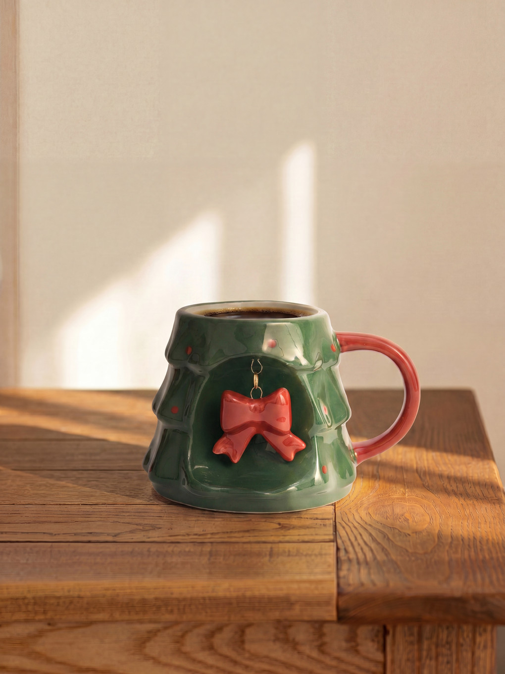 New Year Themed Mug 320 Ml