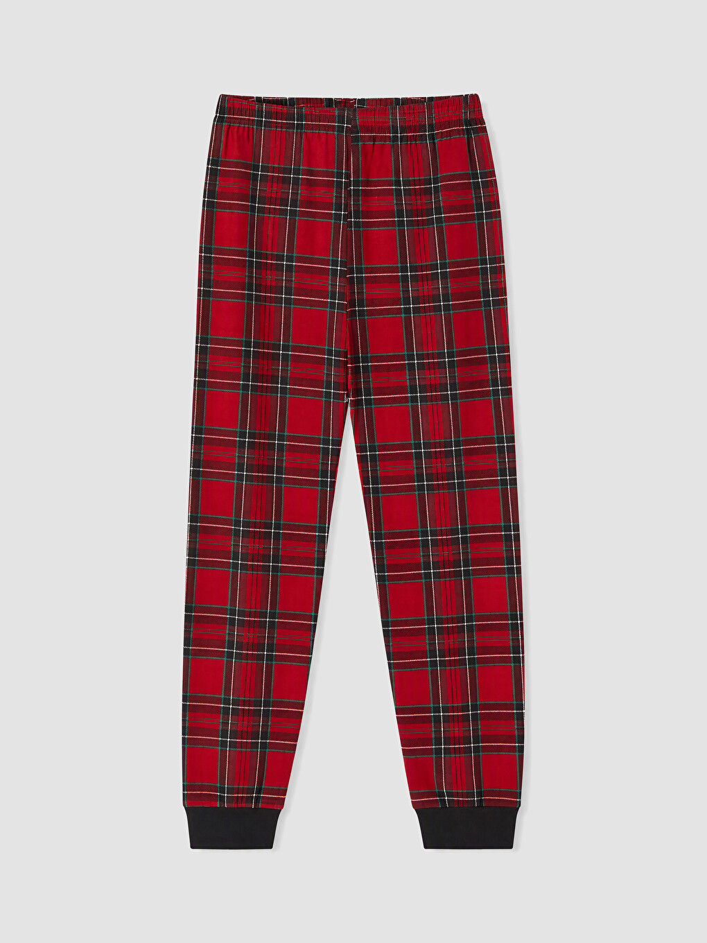 Printed Boys' Pyjamas Set-4