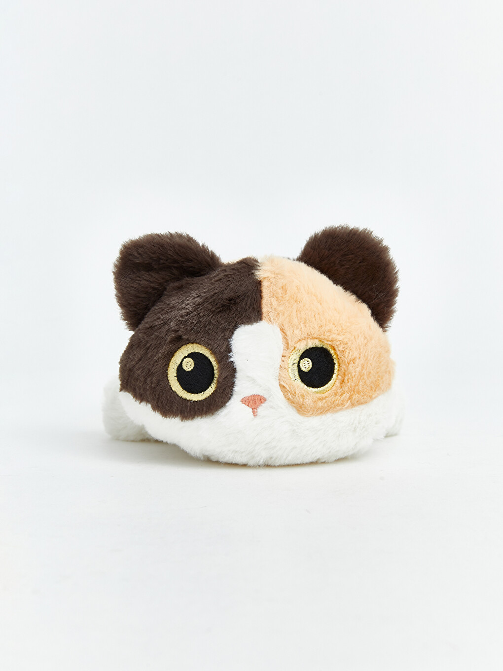 Animal Figure Plush Toy-4
