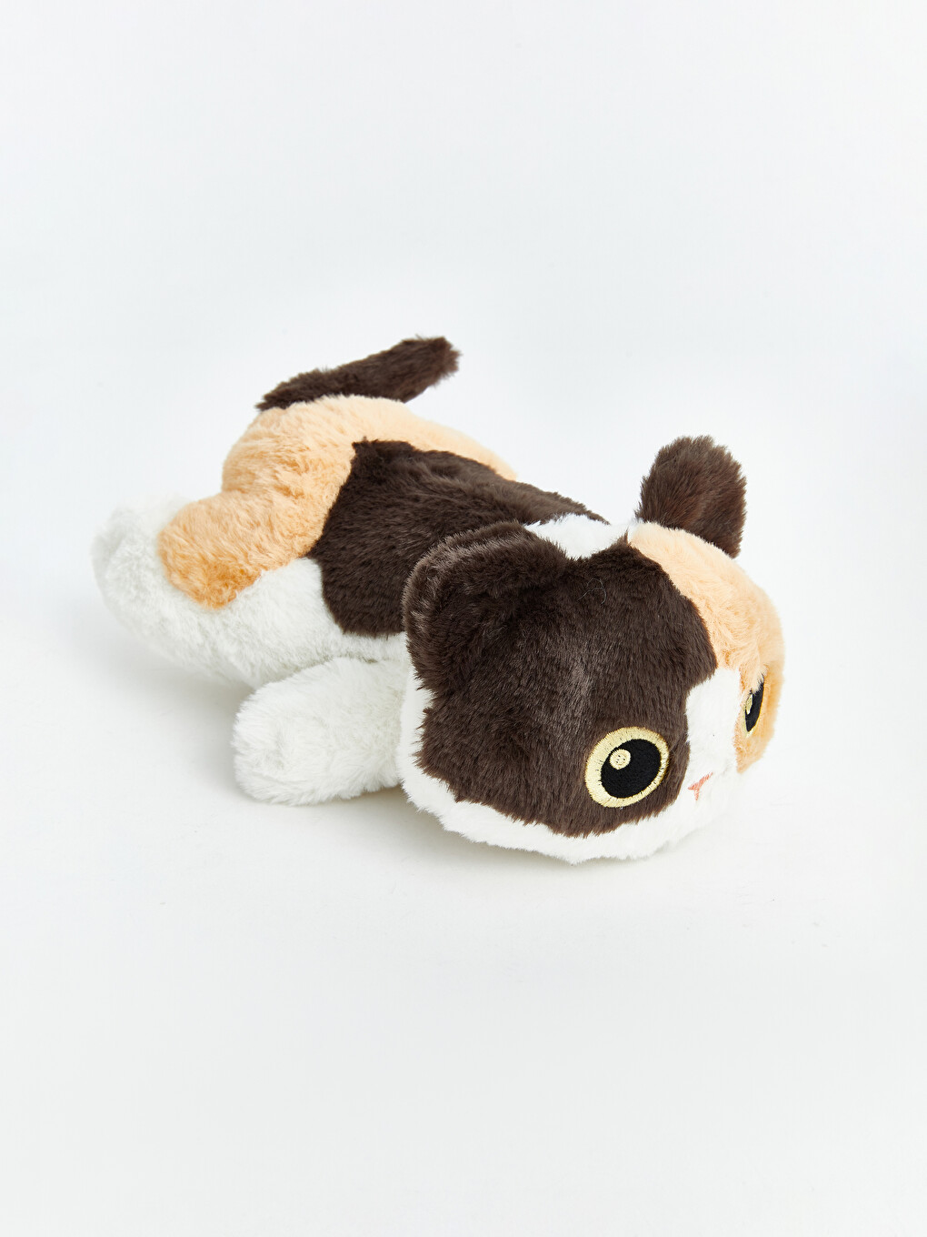 Animal Figure Plush Toy-5