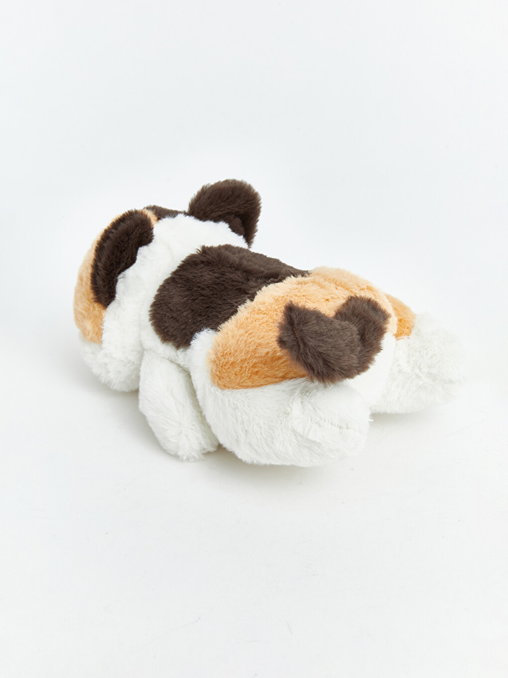 Animal Figure Plush Toy-6