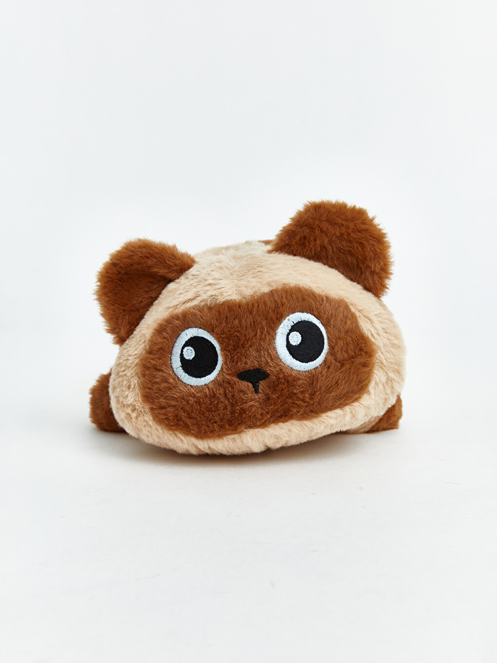 Animal Figure Plush Toy-7