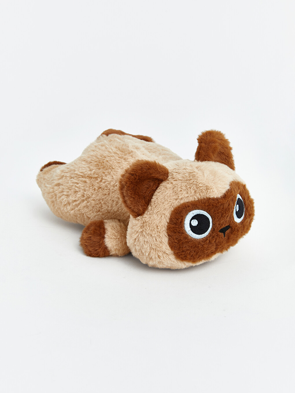 Animal Figure Plush Toy-8