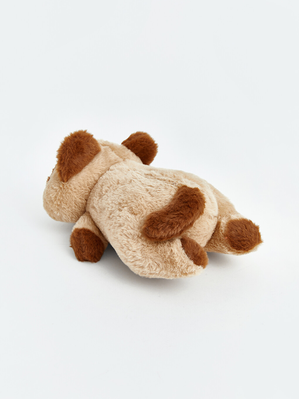 Animal Figure Plush Toy-9