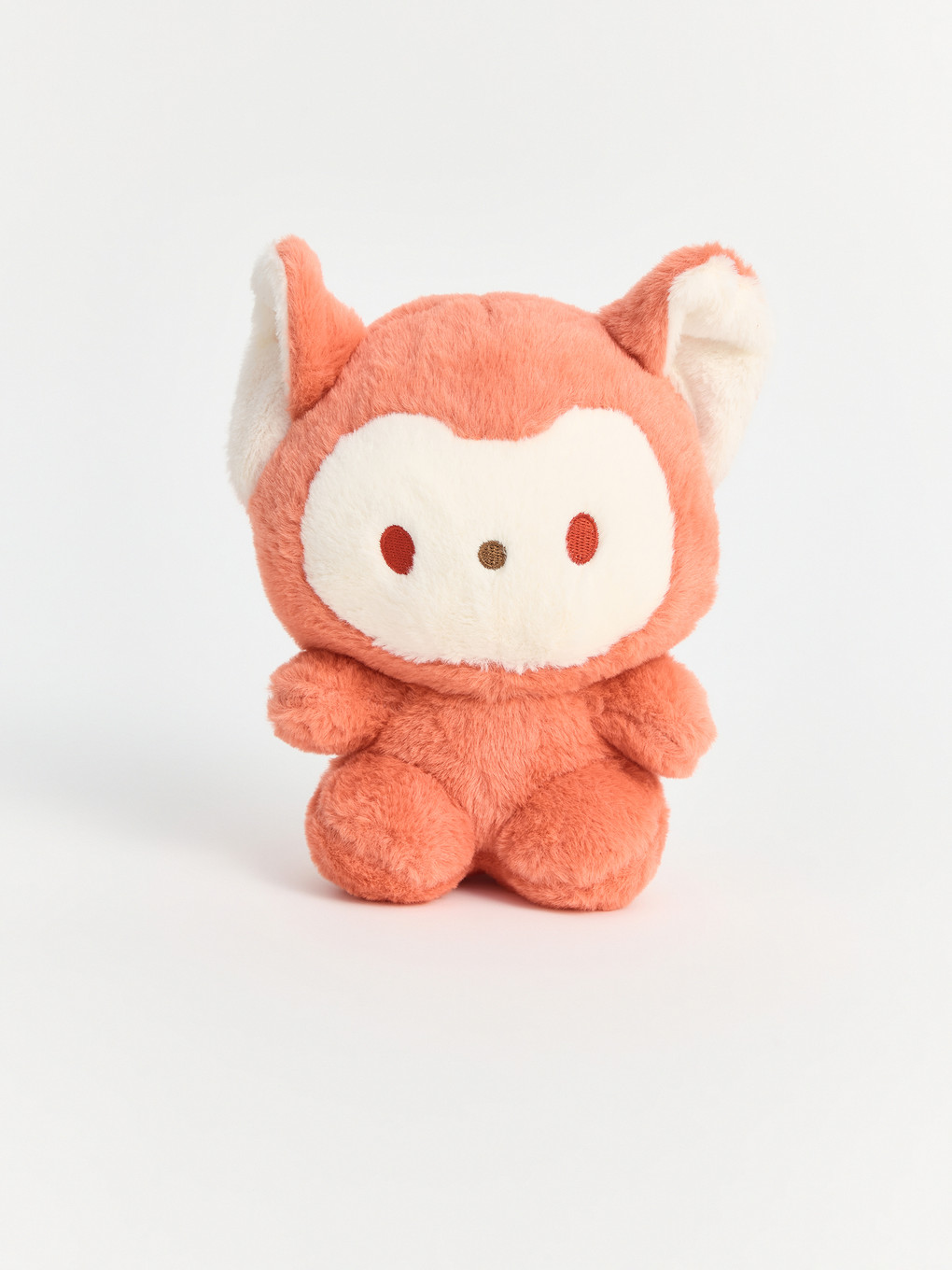 Animal Figure Plush Toy