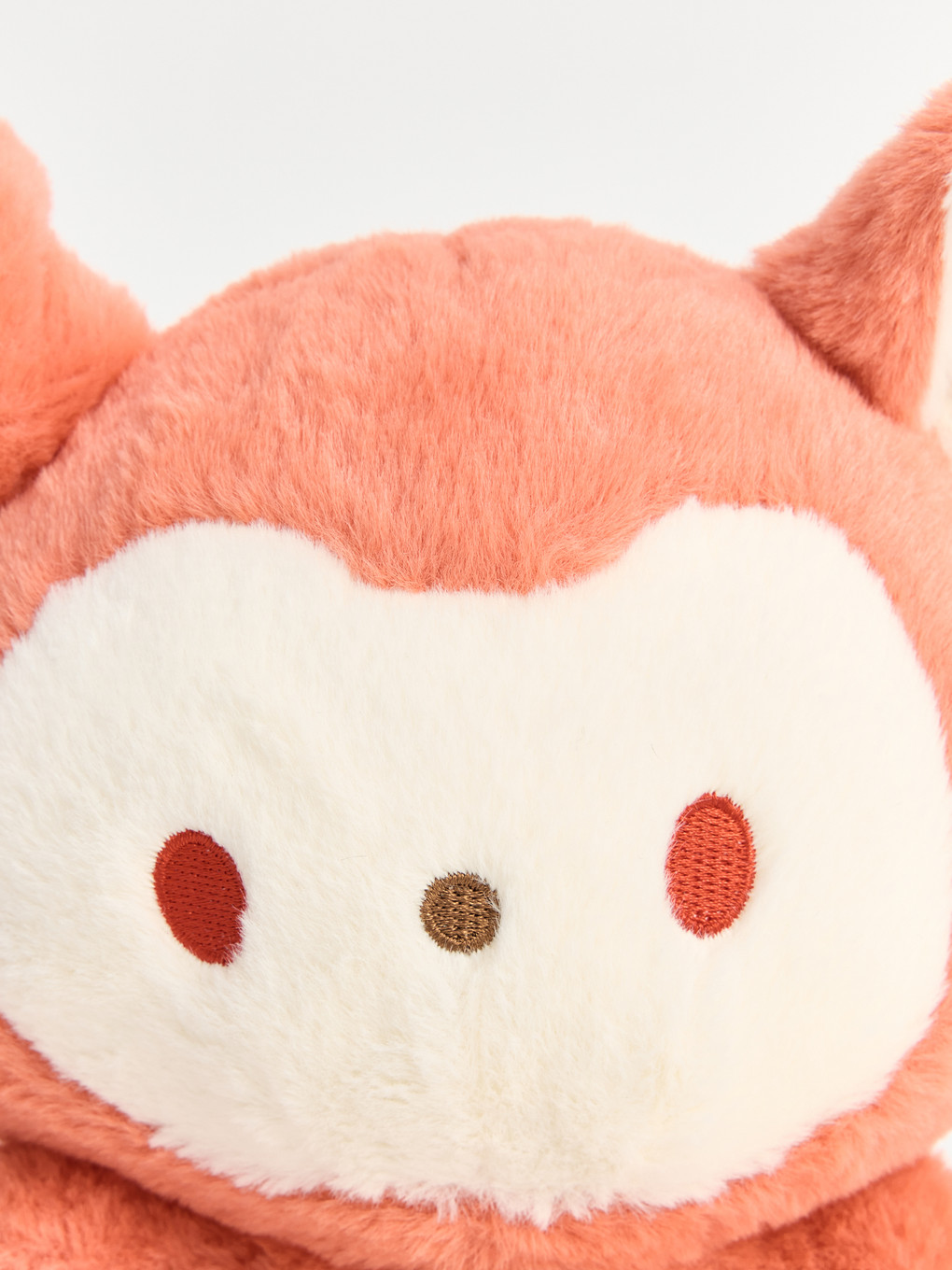 Animal Figure Plush Toy-1